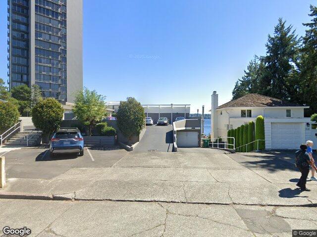 1600 43rd Ave E Apt 212, Seattle, WA 98112