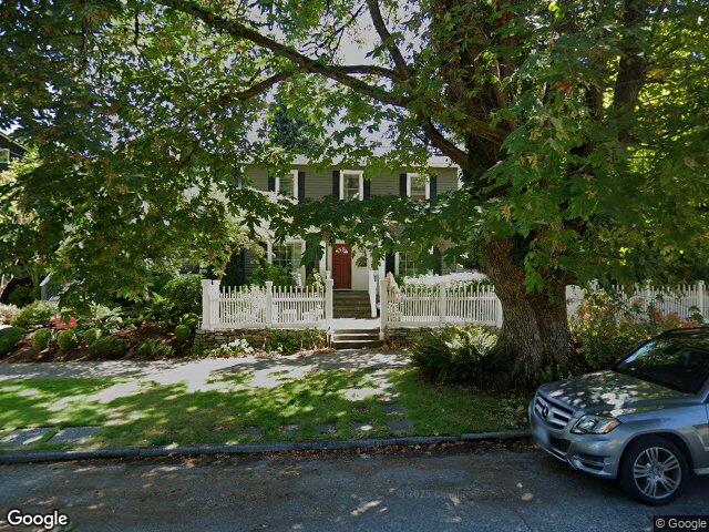 1612 38th Avenue E, Seattle, WA 98112
