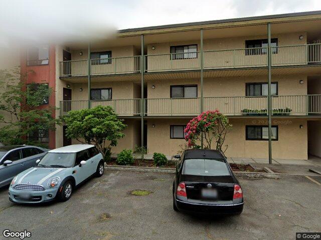 1616 41st Ave E #305, Seattle, WA 98112