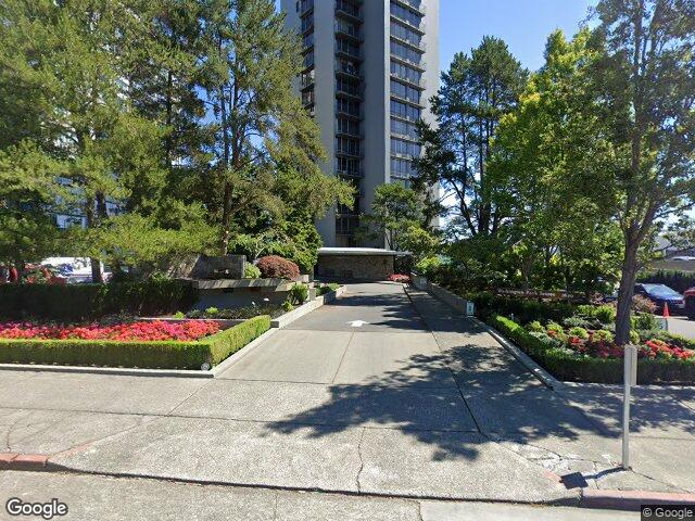 1620 43rd Ave E Unit 8C, Seattle, WA 98112