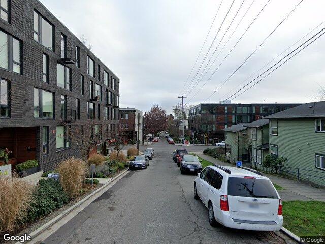 1808 E Mercer St, Seattle, WA 98112
