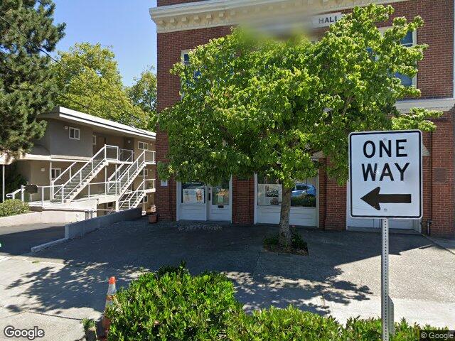 1810 43rd Avenue E #203, Seattle, WA 98112