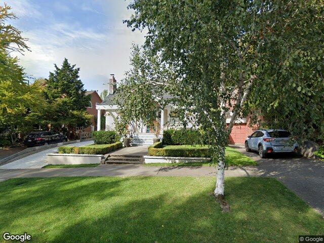 1852 E Shelby St, Seattle, WA 98112