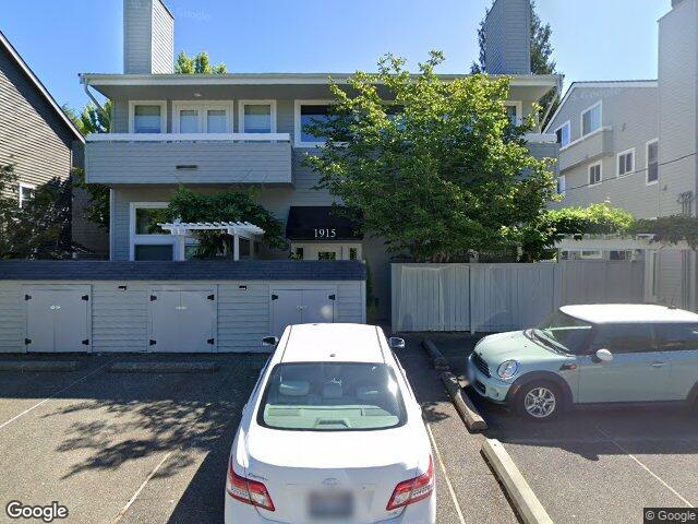 1915 42nd Ave E #3, Seattle, WA 98112