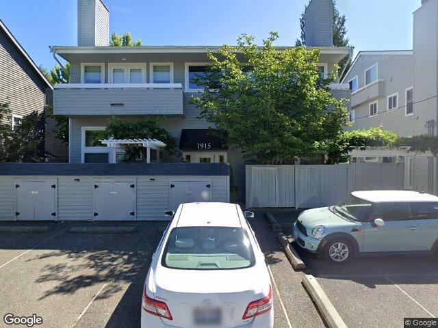 1915 42nd Avenue E #3, Seattle, WA 98112