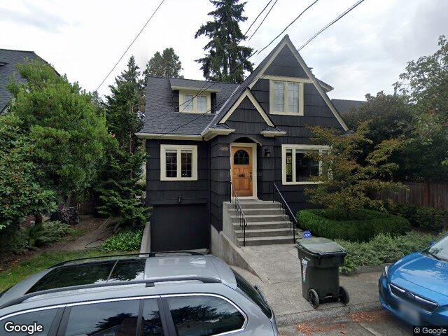 1955 21st Avenue E, Seattle, WA 98112