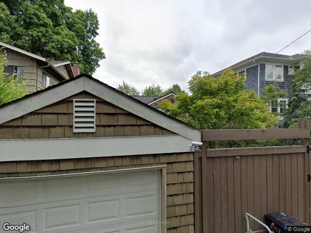 2057 McGilvra Boulevard E, Seattle, WA 98112