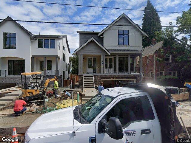 208 35th Ave E, Seattle, WA 98112