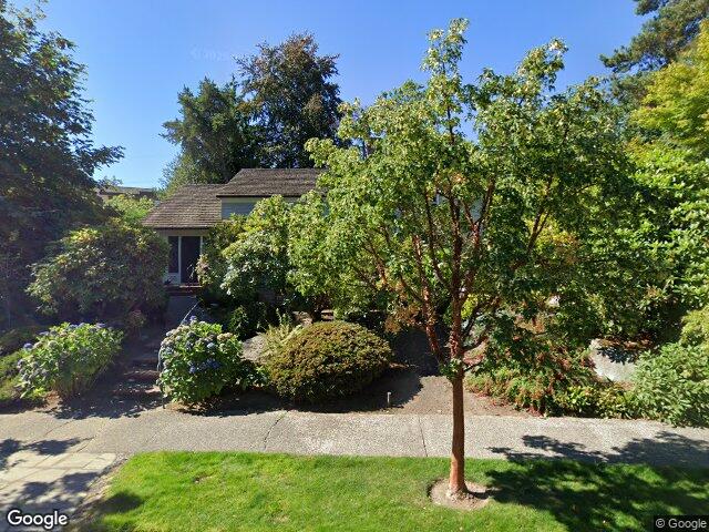 2109 38th Avenue E, Seattle, WA 98112