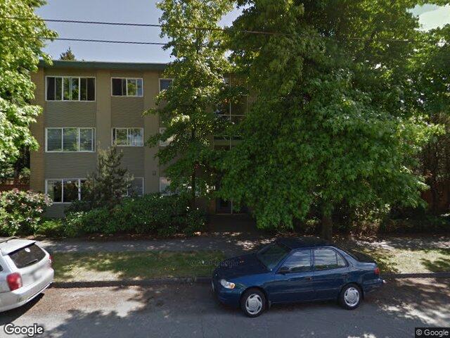 2111 E John St #204, Seattle, WA 98112