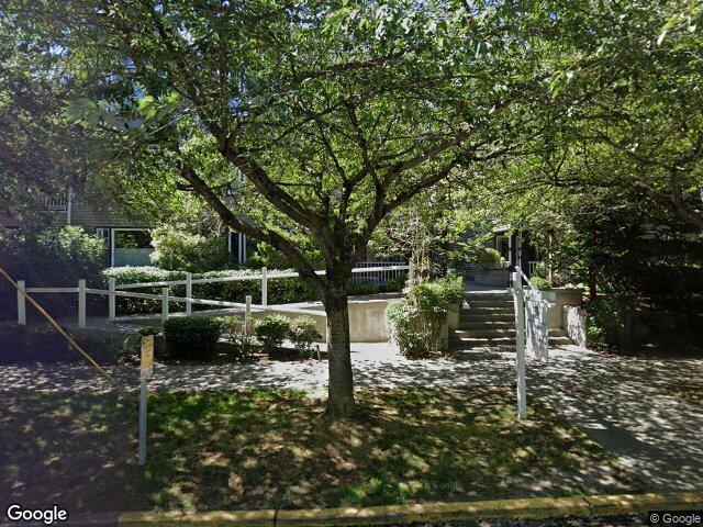 215 20th Avenue E Apt 105, Seattle, WA 98112