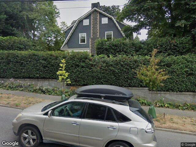 2161 E Interlaken Blvd, Seattle, WA 98112