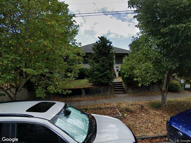 223 29th Avenue E, Seattle, WA 98112