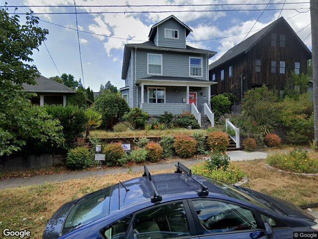 227 29th Ave E, Seattle, WA 98112