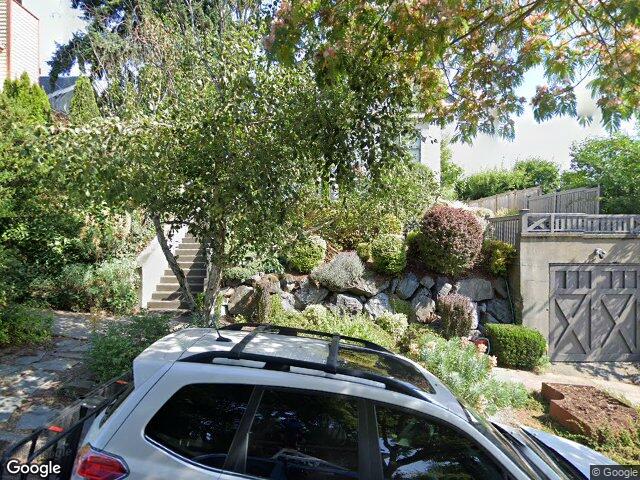 2312 E Mercer Street, Seattle, WA 98112