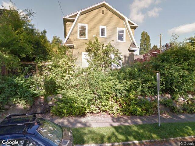 2415 E Newton St, Seattle, WA 98112