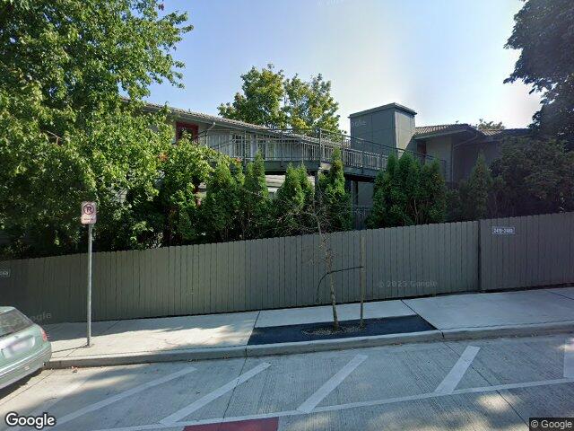 2419 E Madison St #2461, Seattle, WA 98112