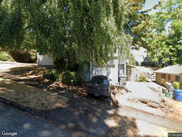 2424 E Mercer Street, Seattle, WA 98112