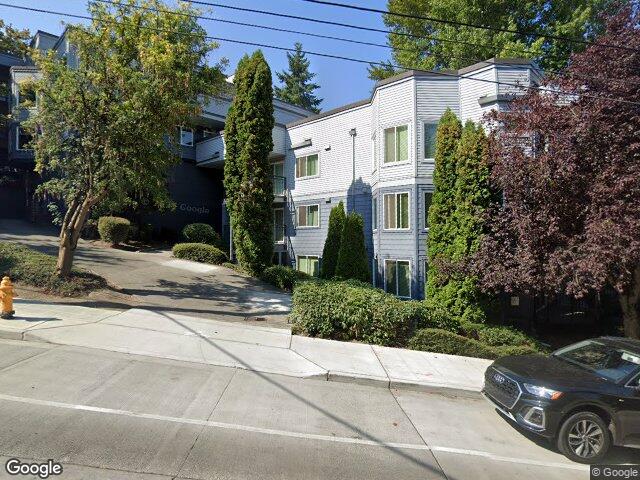 2512 E Madison Street Apt 303, Seattle, WA 98112