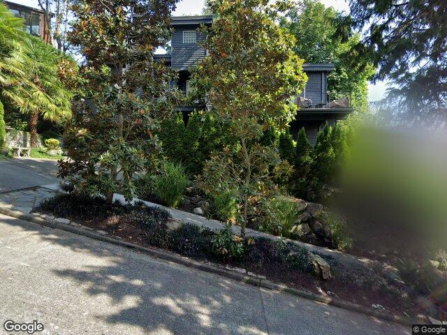 2518 E Roy Street, Seattle, WA 98112