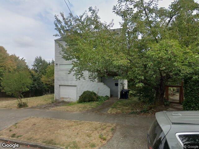 2601 E Aloha Street, Seattle, WA 98112