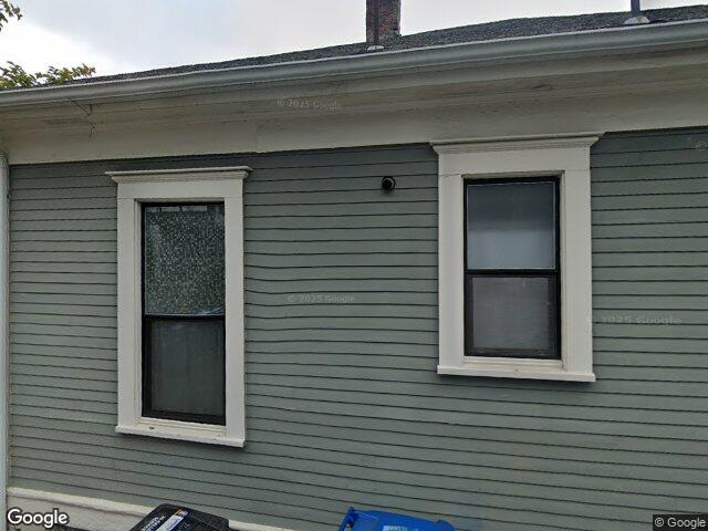 2614 E John Street, Seattle, WA 98112