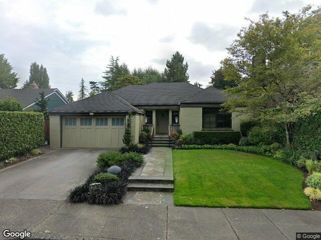 2615 E Garfield St, Seattle, WA 98112