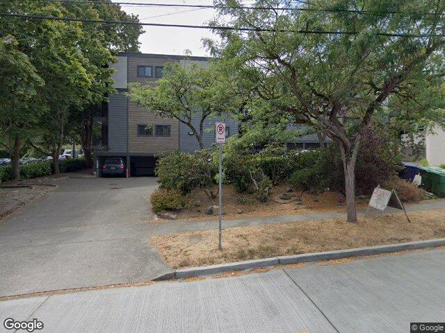 2626 E Madison St #1, Seattle, WA 98112