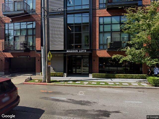 2914 E Madison Street #302, Seattle, WA 98112