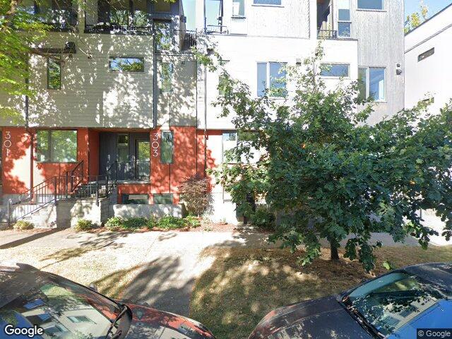 305 17th Avenue E, Seattle, WA 98112