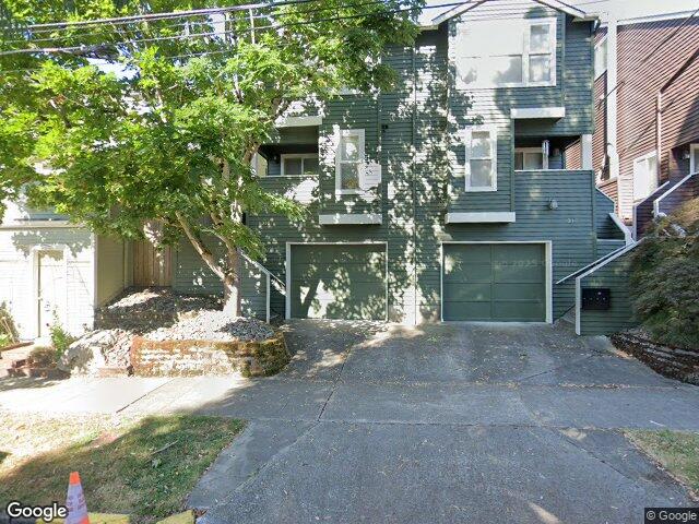 315 27th Avenue E, Seattle, WA 98112