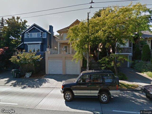 325 23rd Avenue E, Seattle, WA 98112