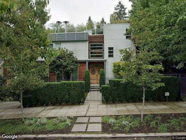 3344 E Republican Street, Seattle, WA 98112
