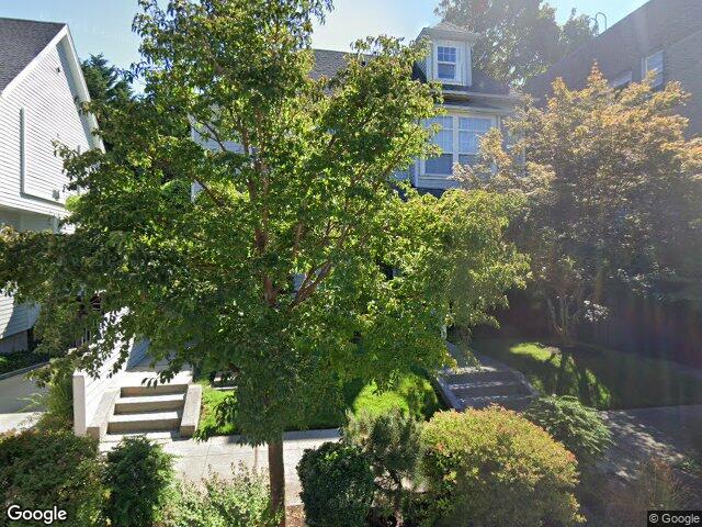 410 Malden Avenue E #B, Seattle, WA 98112