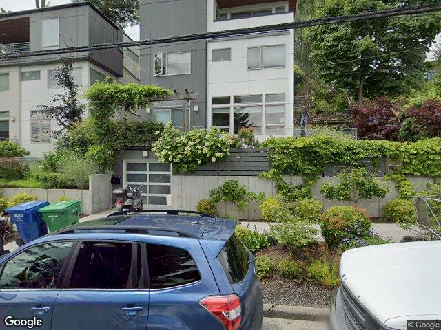 781 26th Ave E, Seattle, WA 98112