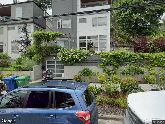 781 26th Avenue E, Seattle, WA 98112