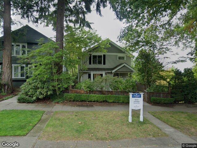 805 33rd Avenue E, Seattle, WA 98112