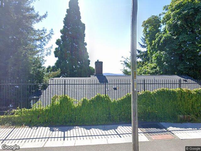 814 McGilvra Boulevard E, Seattle, WA 98112