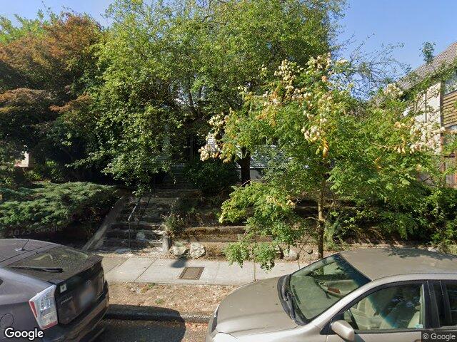 815 15th Ave E, Seattle, WA 98112