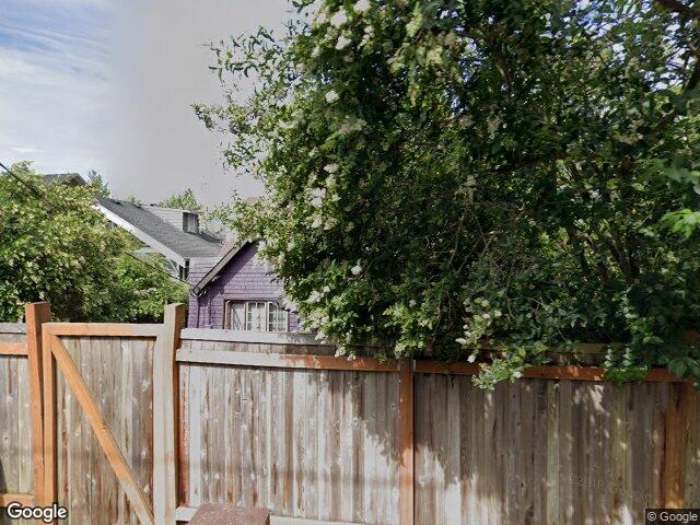 916 20th Avenue E, Seattle, WA 98112