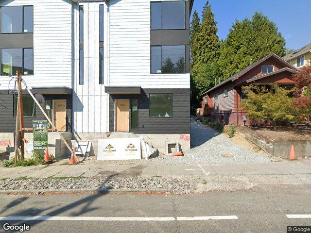 1014 A NE 70th St, Seattle, WA 98115