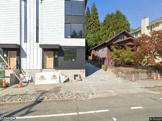 1014 A NE 70th Street, Seattle, WA 98115