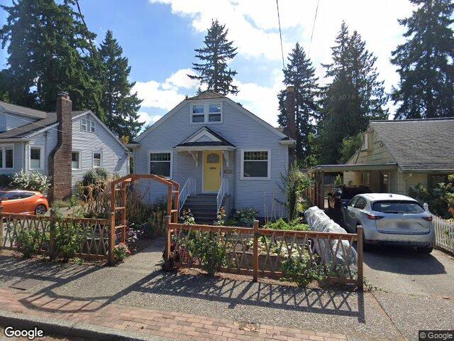 1035 NE 91st St, Seattle, WA 98115