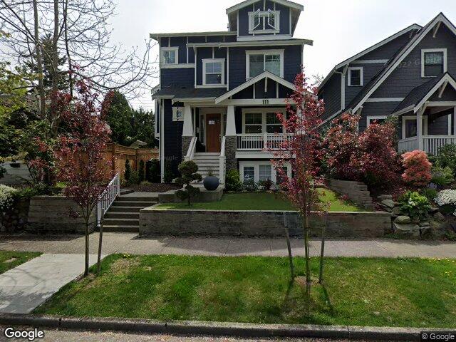 111 NE 63rd St, Seattle, WA 98115
