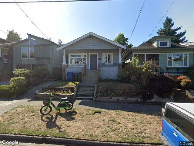 113 NE 60th St, Seattle, WA 98115