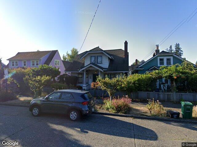 1207 NE 80th St, Seattle, WA 98115