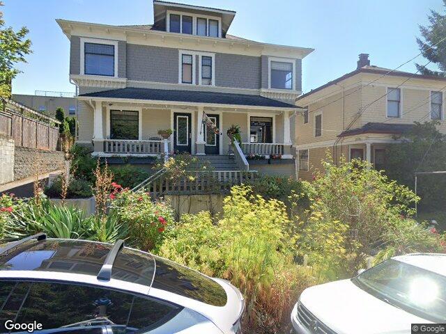 1415 E Spring Street, Seattle, WA 98122