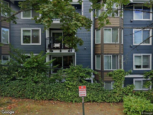 150 NE 95th St Apt 302, Seattle, WA 98115