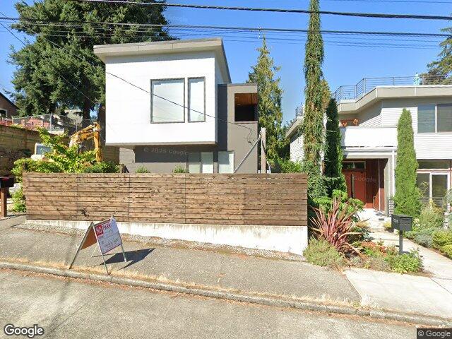 1518 NE 86th St, Seattle, WA 98115
