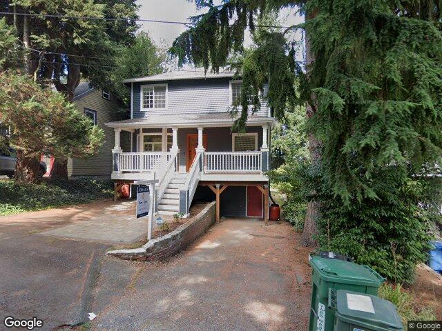 1528 NE 97th Street, Seattle, WA 98115